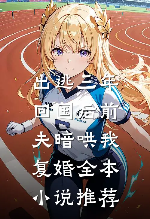 出逃三年,回国后前夫暗哄我复婚全本推荐免费阅读