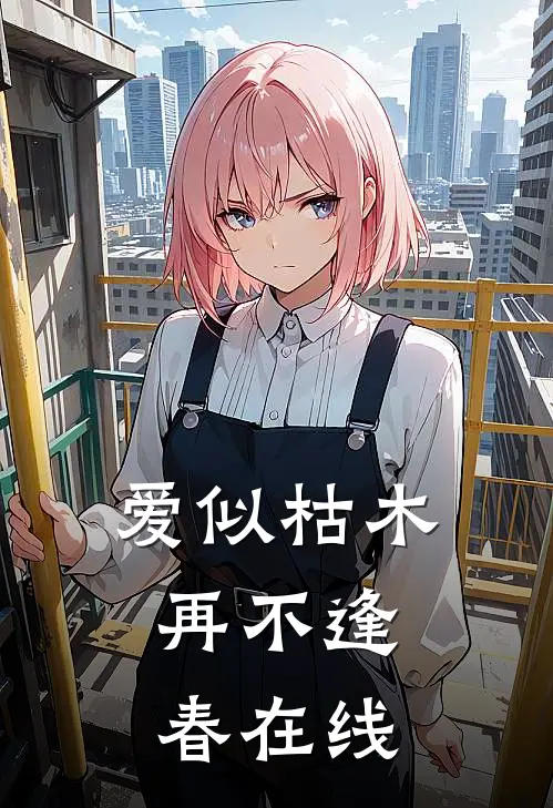 爱似枯木,再不逢春在线