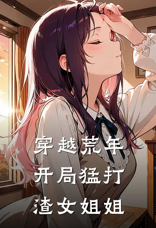 穿越荒年开局猛打渣女姐姐