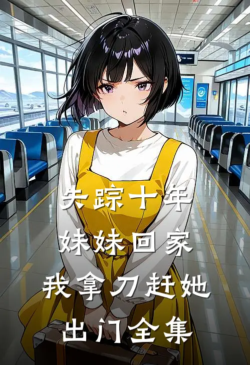 失踪十年妹妹回家,我拿刀赶她出门全集在线观看