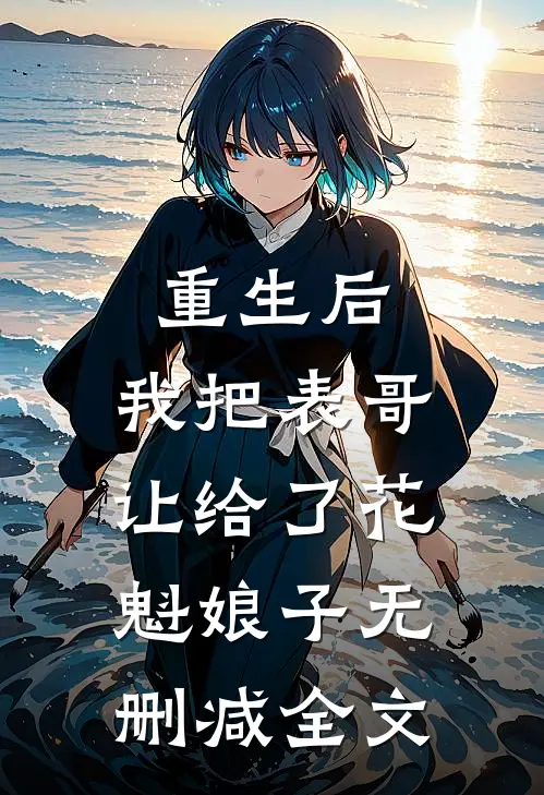 重生后,我把表哥让给了花魁娘子无删减全文