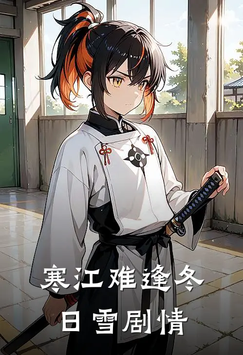 寒江难逢冬日雪剧情
