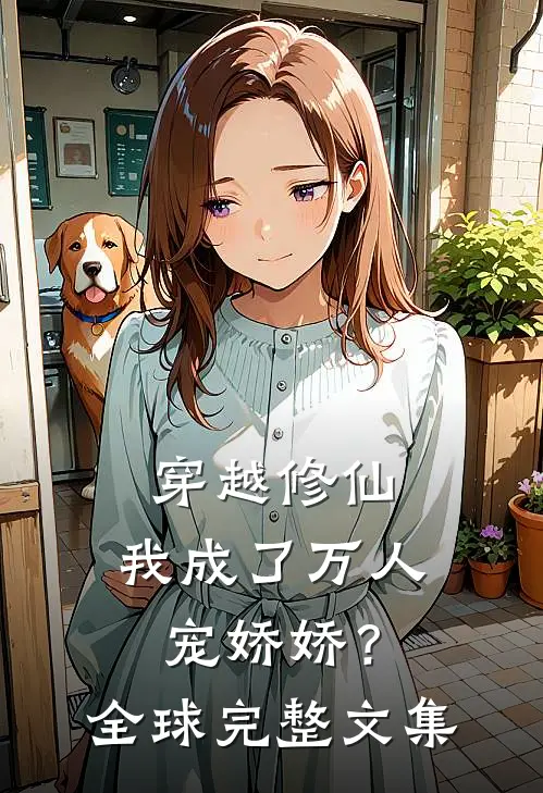 穿越修仙,我成了万人宠娇娇?全球完整文集免费阅读
