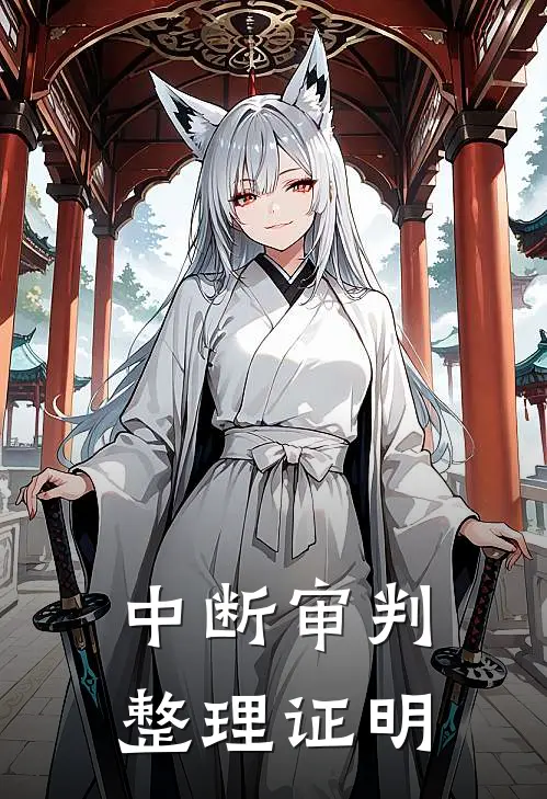 中断审判整理证明材料