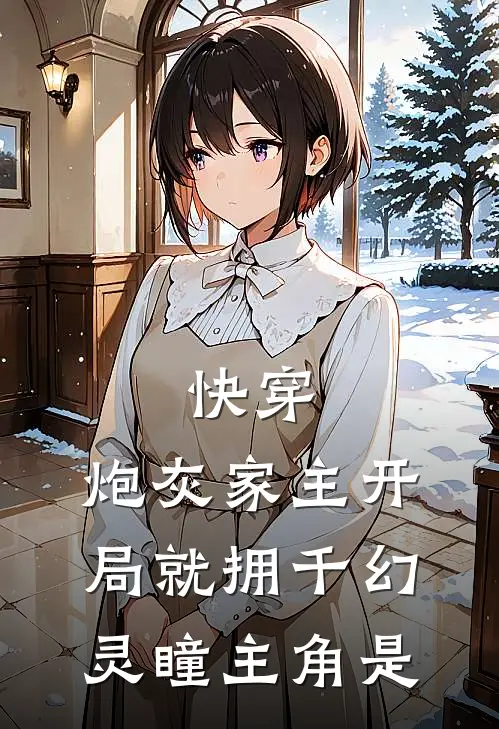 快穿：炮灰家主开局就拥千幻灵瞳主角是