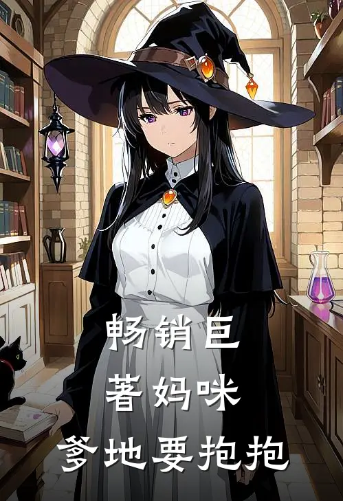 畅销巨著妈咪,爹地要抱抱