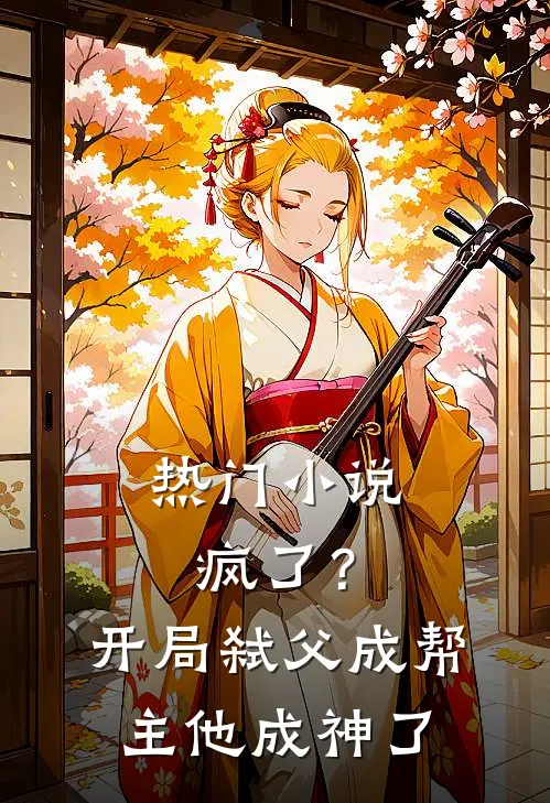 热门疯了?开局弑父成帮主,他成神了免费阅读