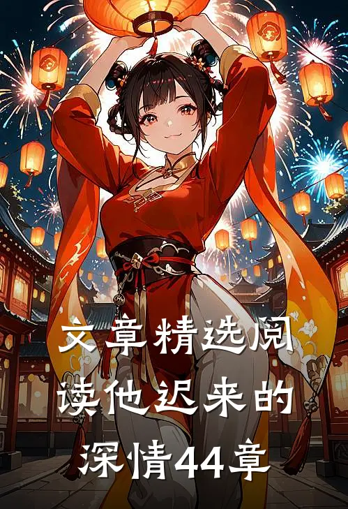 文章精选阅读他迟来的深情44章