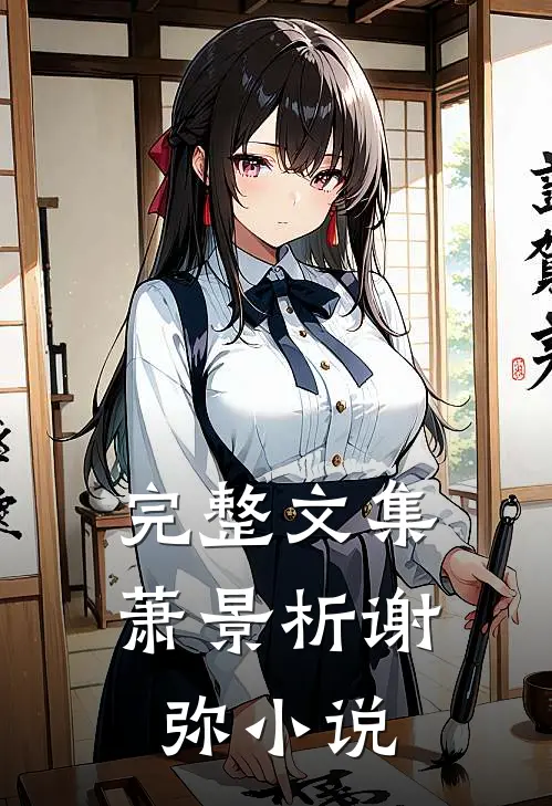 完整文集萧景析谢弥在线阅读