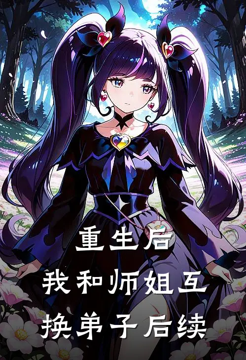 重生后,我和师姐互换弟子后续