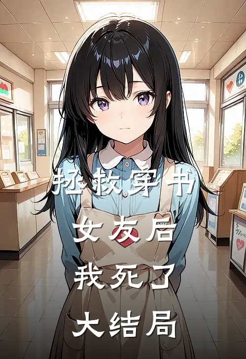 拯救穿书女友后,我死了大结局