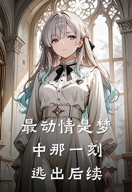 最动情是梦中那一刻逃出后续