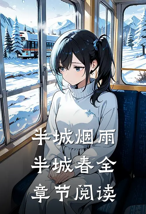 半城烟雨半城春全章节阅读