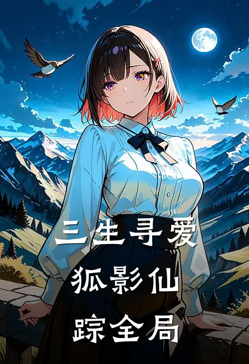三生寻爱,狐影仙踪全局免费观看