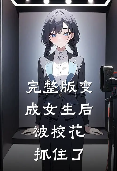 完整版变成女生后,被校花抓住了