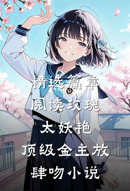 精选篇章阅读玫瑰太妖艳,顶级金主放肆吻小说