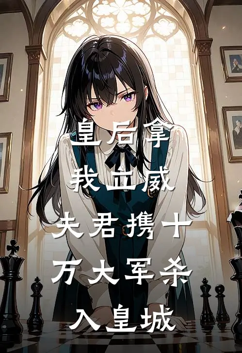 皇后拿我立威,夫君携十万大军杀入皇城的