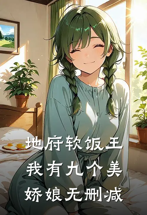 地府软饭王,我有九个美娇娘无删减在线观看