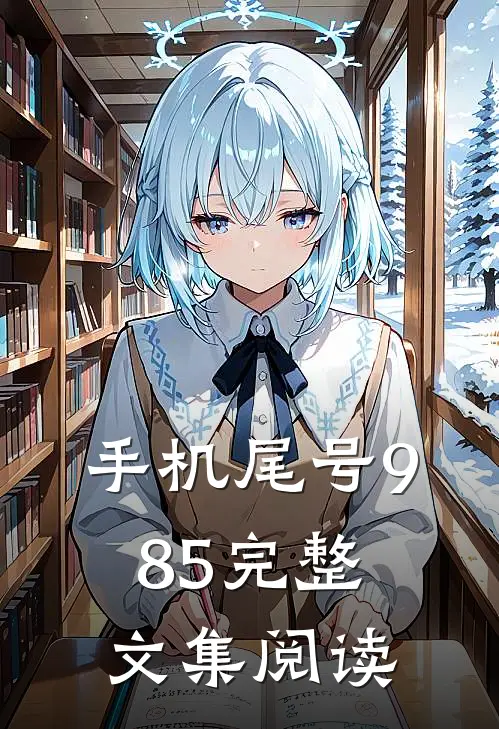 手机尾号985完整文集阅读