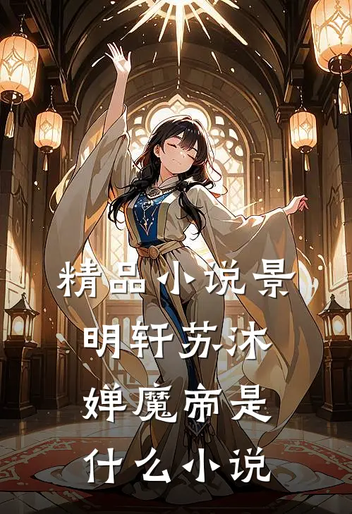 精品小说景明轩苏沐婵魔帝是什么小说