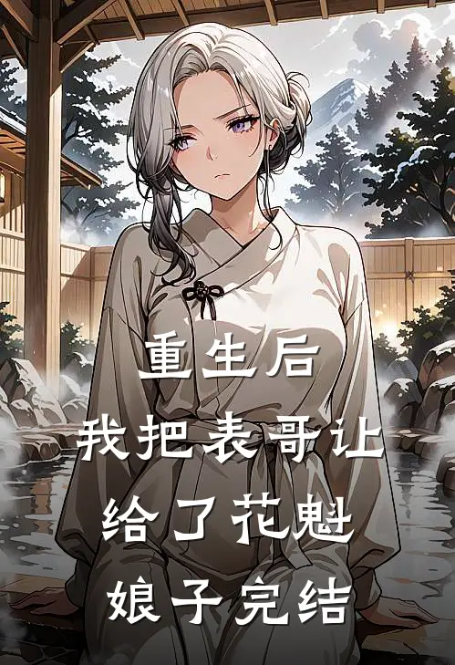 重生后,我把表哥让给了花魁娘子完结了嘛