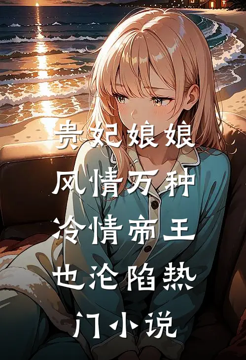 贵妃娘娘风情万种,冷情帝王也沦陷热门免费阅读