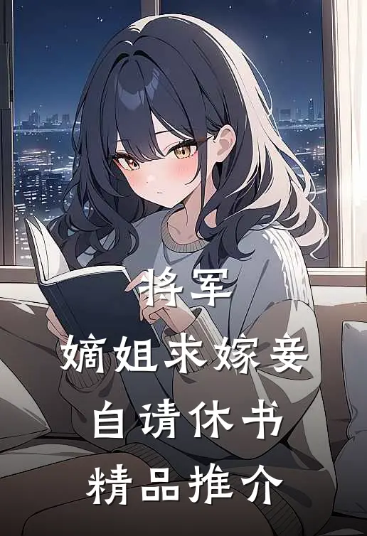 将军,嫡姐求嫁妾自请休书精品推介