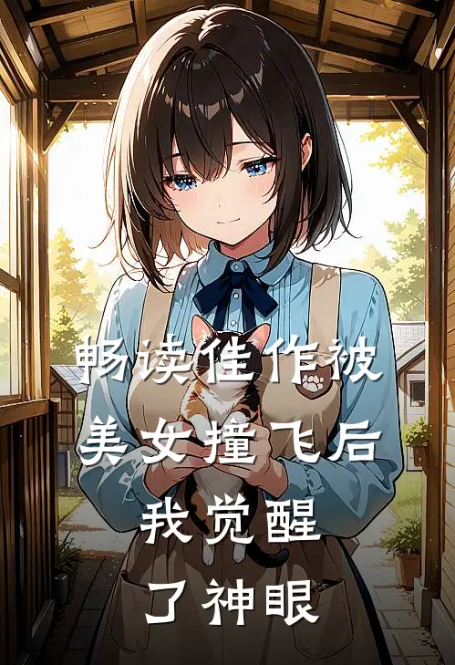 畅读佳作被美女撞飞后,我觉醒了神眼
