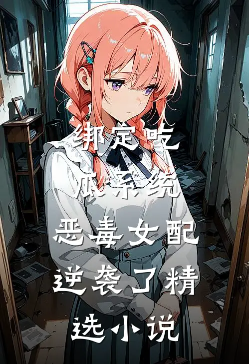 绑定吃瓜系统，恶毒女配逆袭了精选小说