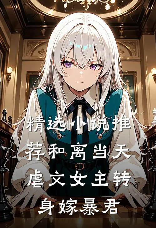 精选小说推荐和离当天，虐文女主转身嫁暴君