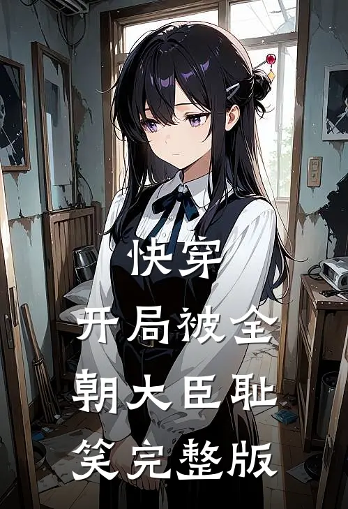 快穿：开局被全朝大臣耻笑完整版