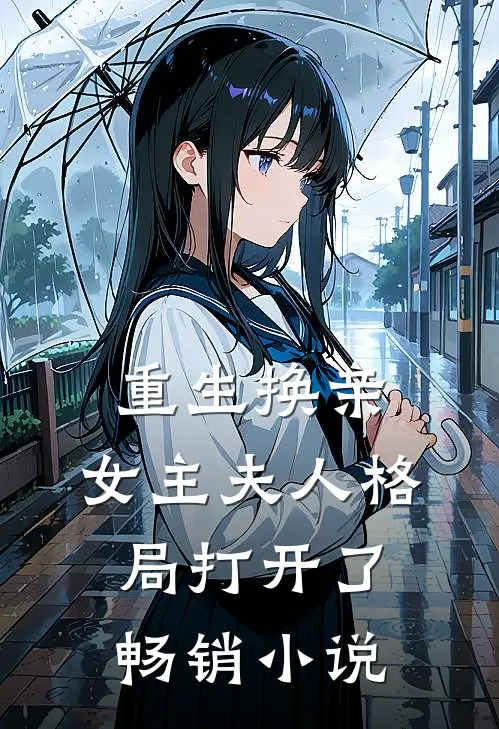 重生换亲,女主夫人格局打开了畅销免费阅读
