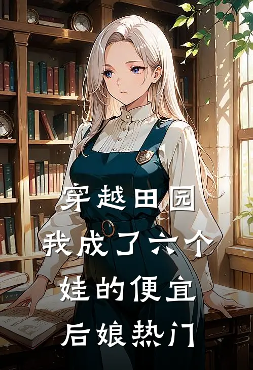 穿越田园我成了六个娃的便宜后娘热门