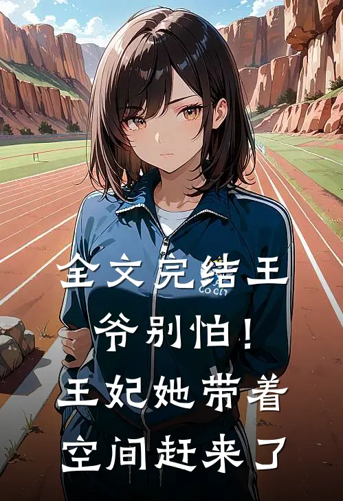 全文完结王爷别怕!王妃她带着空间赶来了漫画