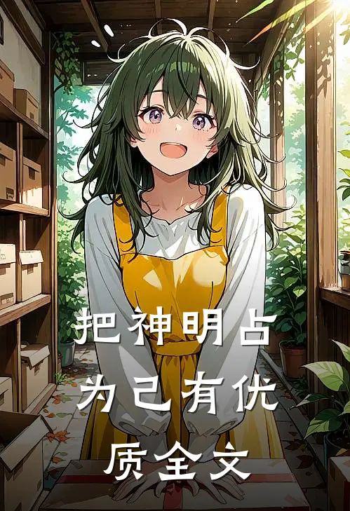 把神明占为己有优质全文