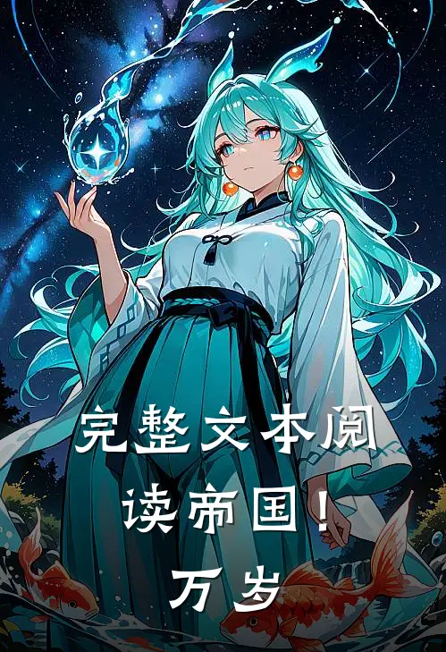 完整文本阅读帝国!万岁