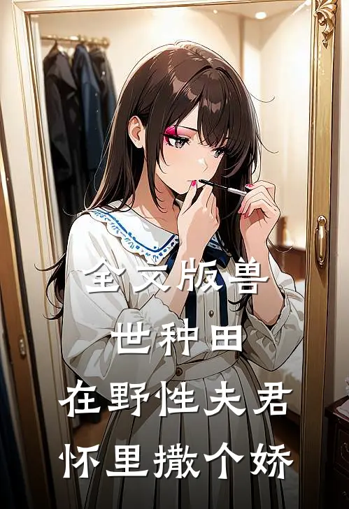 全文版兽世种田：在野性夫君怀里撒个娇