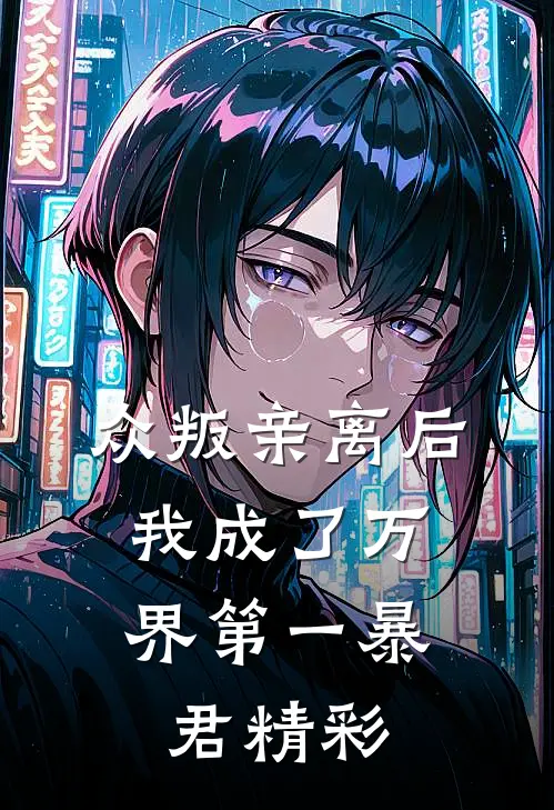 众叛亲离后,我成了万界第一暴君精彩
