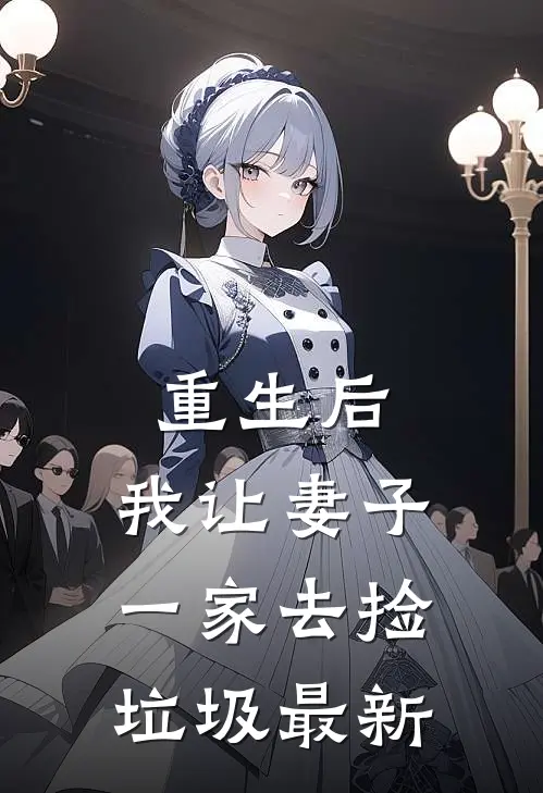 重生后,我让妻子一家去捡垃圾最新章节阅读