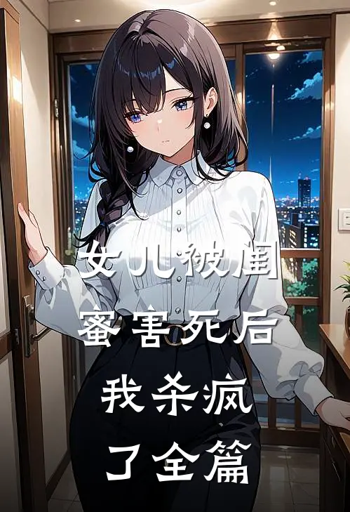 女儿被闺蜜害死后,我杀疯了全篇