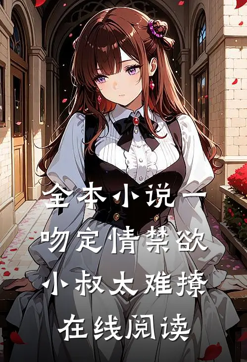 全本小说一吻定情禁欲小叔太难撩在线阅读