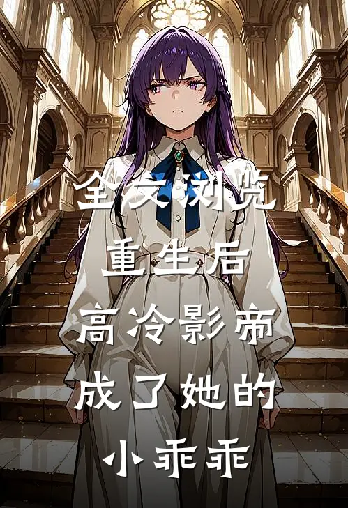 全文浏览重生后,高冷影帝成了她的小乖乖