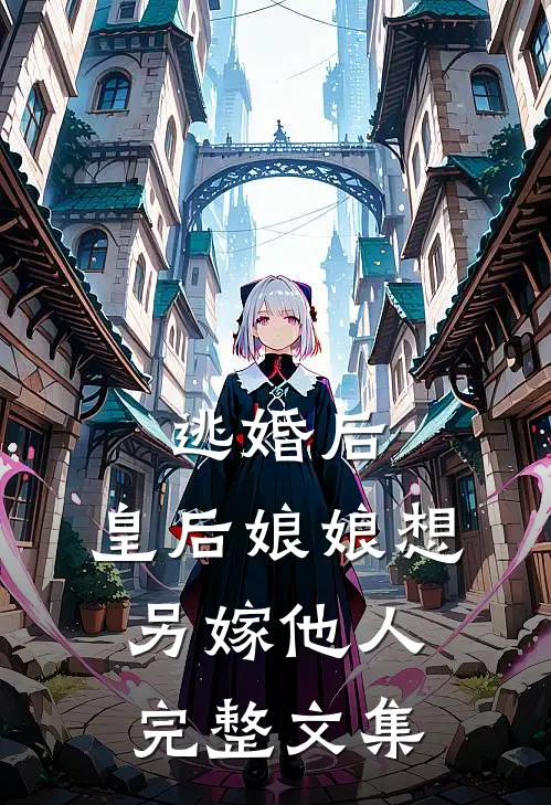 逃婚后,皇后娘娘想另嫁他人完整文集免费阅读