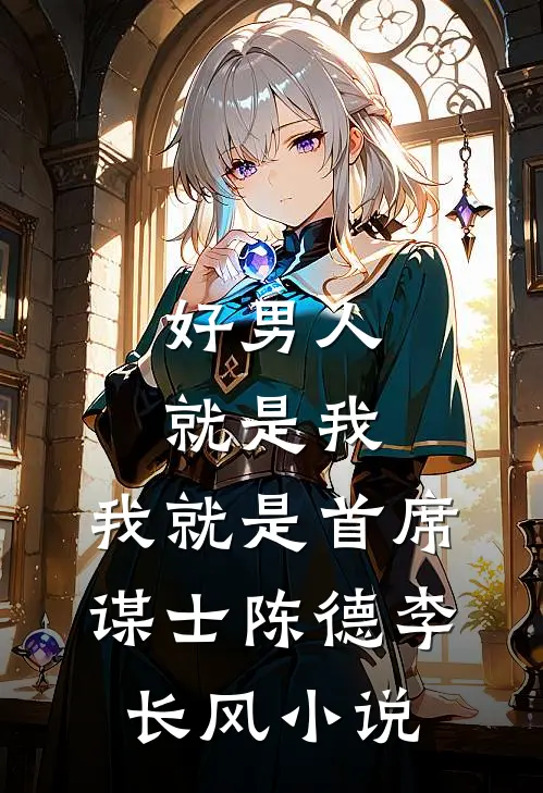 好男人就是我,我就是首席谋士陈德李长风在线阅读