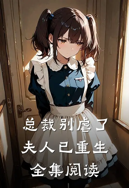 总裁别虐了,夫人已重生全集阅读无弹窗