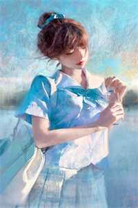 爱意死在春风里高质量好文