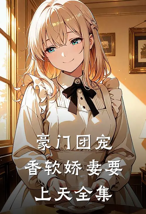 豪门团宠：香软娇妻要上天全集