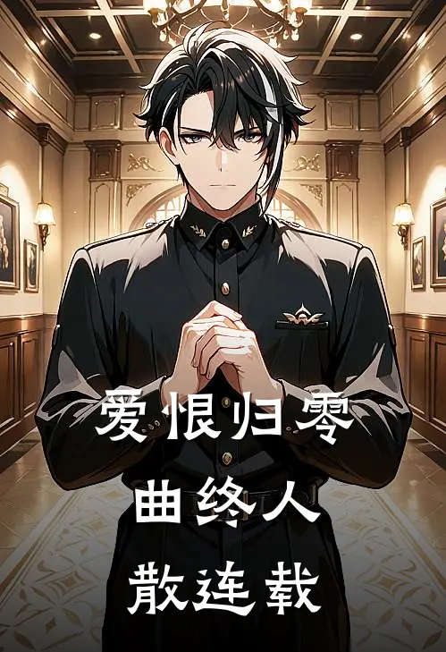 爱恨归零,曲终人散连载了多久