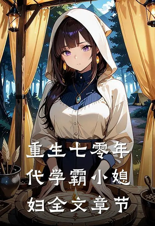 重生七零年代学霸小媳妇全文章节阅读