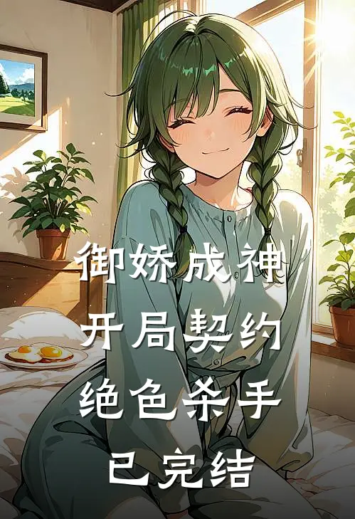 御娇成神开局契约绝色杀手已完结漫画